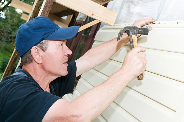 Best Custom Trim and Detailing for Siding  in Clarksville, IN