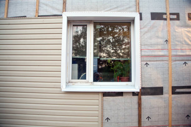 Best Vinyl Siding Installation  in Clarksville, IN