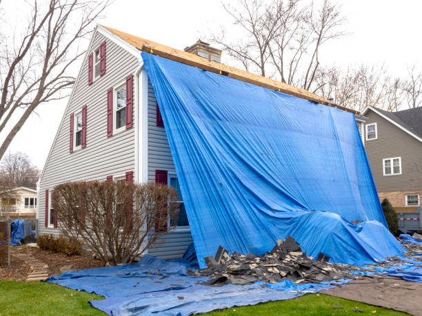  Clarksville, IN Siding Installation & Repair Pros