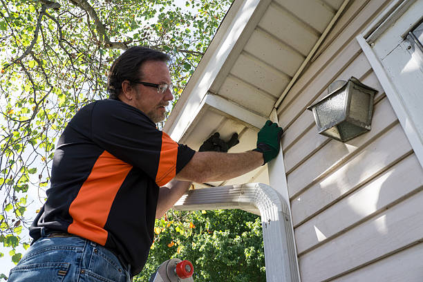 Best Fascia and Soffit Installation  in Clarksville, IN